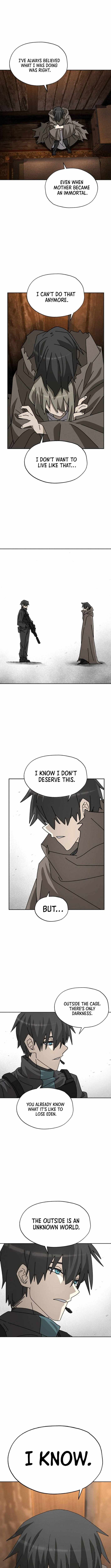 The Monster's Undertaker Chapter 6 10